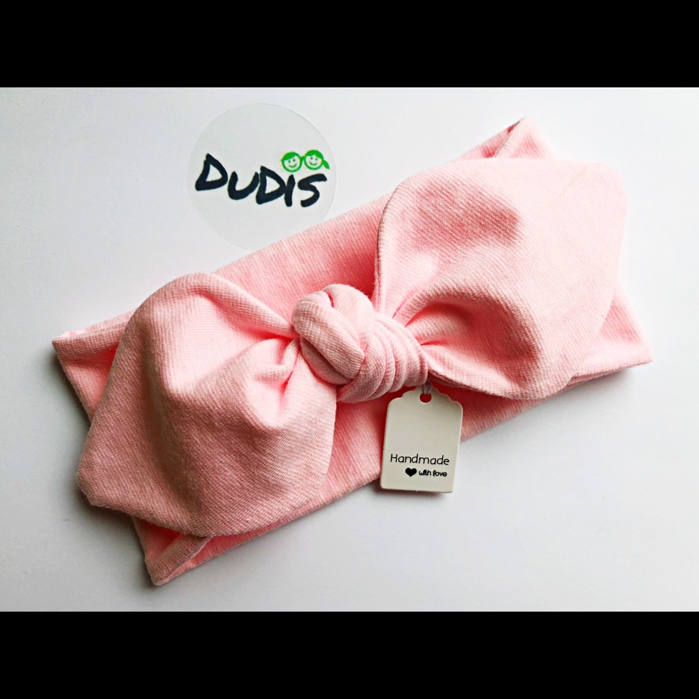 New Baby Headband , Hairband , Headwrap